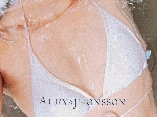 Alexajhonsson