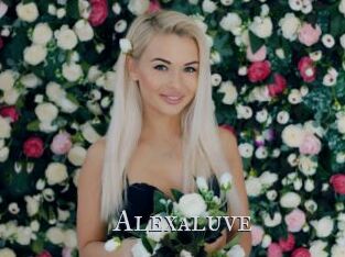 Alexaluve