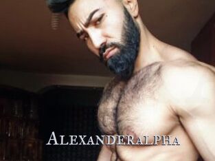Alexanderalpha