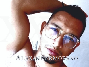 Alexandermoreno