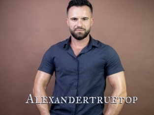 Alexandertruetop