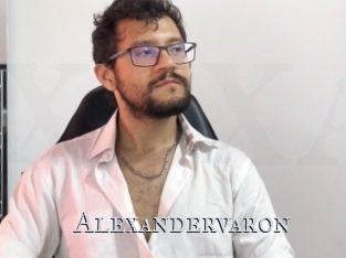 Alexandervaron