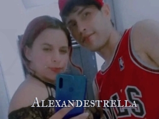 Alexandestrella