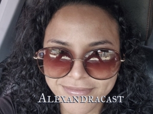 Alexandracast