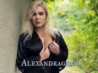 Alexandrageyer