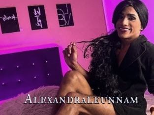 Alexandraleunnam