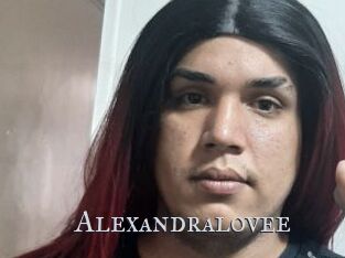 Alexandralovee