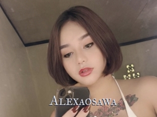 Alexaosawa