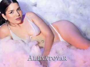 Alexatovar