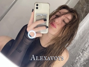 Alexavoys