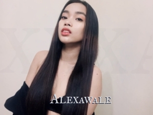 Alexawale