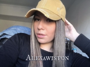 Alexawiston