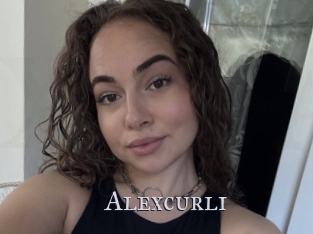 Alexcurli