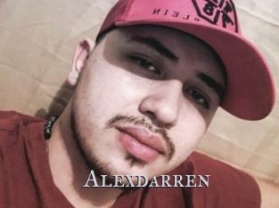 Alexdarren