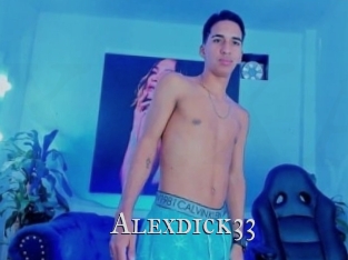 Alexdick33