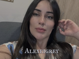 Alexeigrey