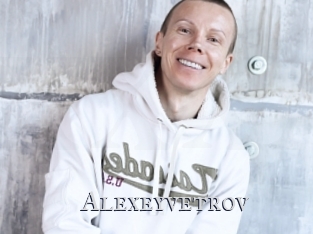 Alexeyvetrov