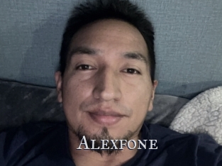 Alexfone