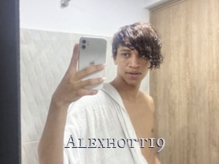 Alexhott19