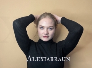 Alexiabraun