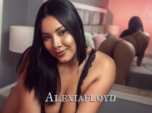 Alexiafloyd