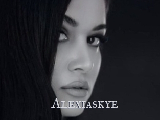 Alexiaskye