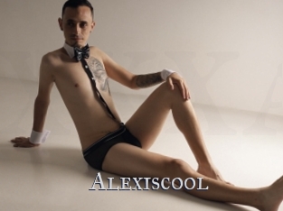 Alexiscool