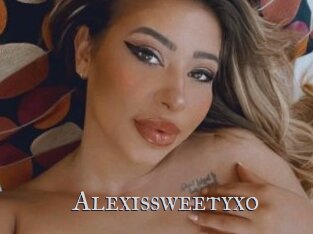 Alexissweetyxo