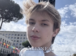 Alexneal