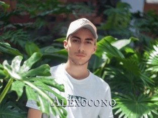 Alexocono