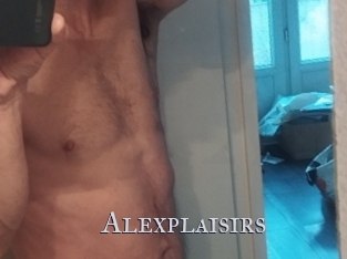 Alexplaisirs