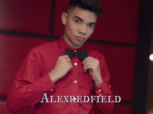 Alexredfield