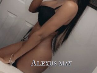 Alexus_may