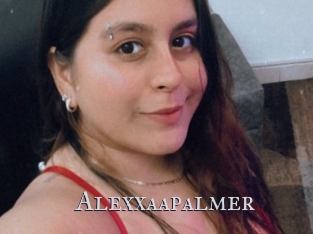 Alexxaapalmer