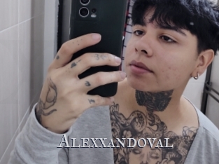 Alexxandoval