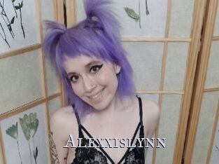 AlexxisLynn