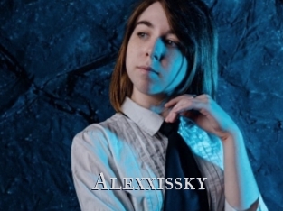 Alexxissky