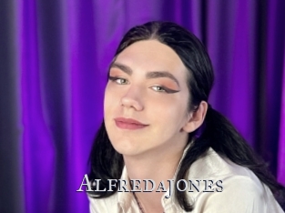 Alfredajones