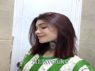 Aliavolko