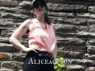 Aliceaction