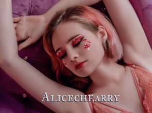 Alicechearry