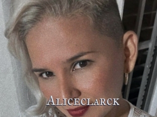 Aliceclarck