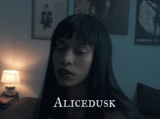 Alicedusk