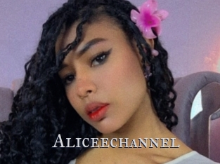 Aliceechannel