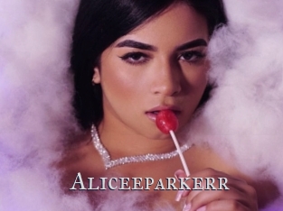 Aliceeparkerr