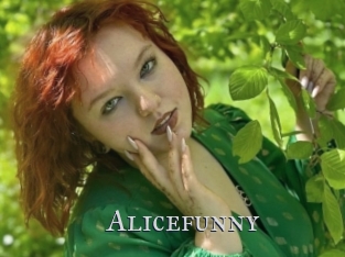 Alicefunny