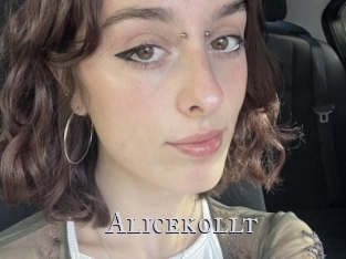 Alicekollt