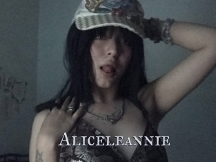 Aliceleannie