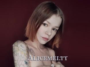 Alicemelty