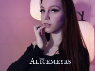 Alicemeyrs